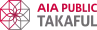 AIA PUBLIC Takaful