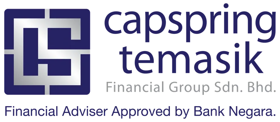 Capspring Temasik Financial Group Sdn. Bhd.