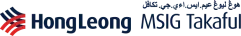 Hong Leong MSIG Takaful