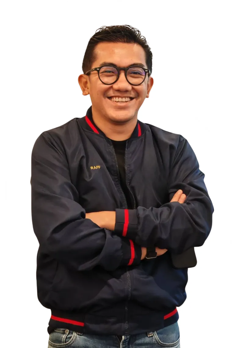 Raff Abdullah