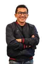 Raff Abdullah