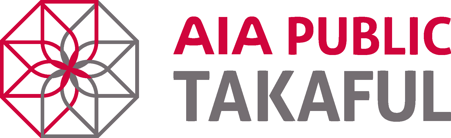 Logo AIA Public Takaful