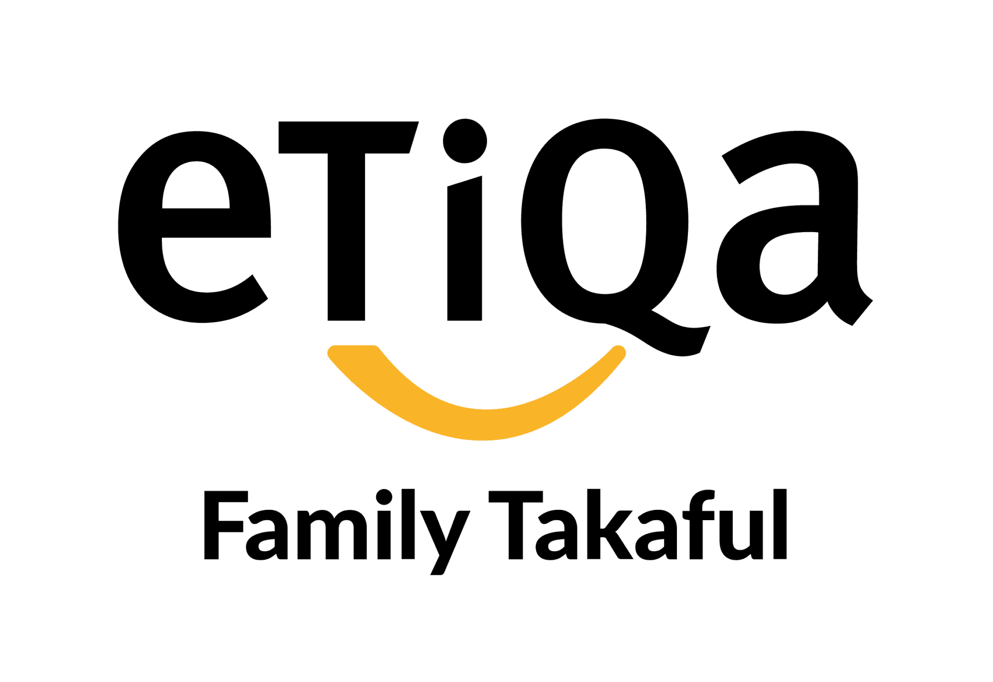 Logo Etiqa Family Takaful