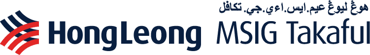 Logo Hong Leong MSIG Takaful