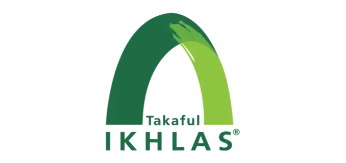 Logo Takaful Ikhlas