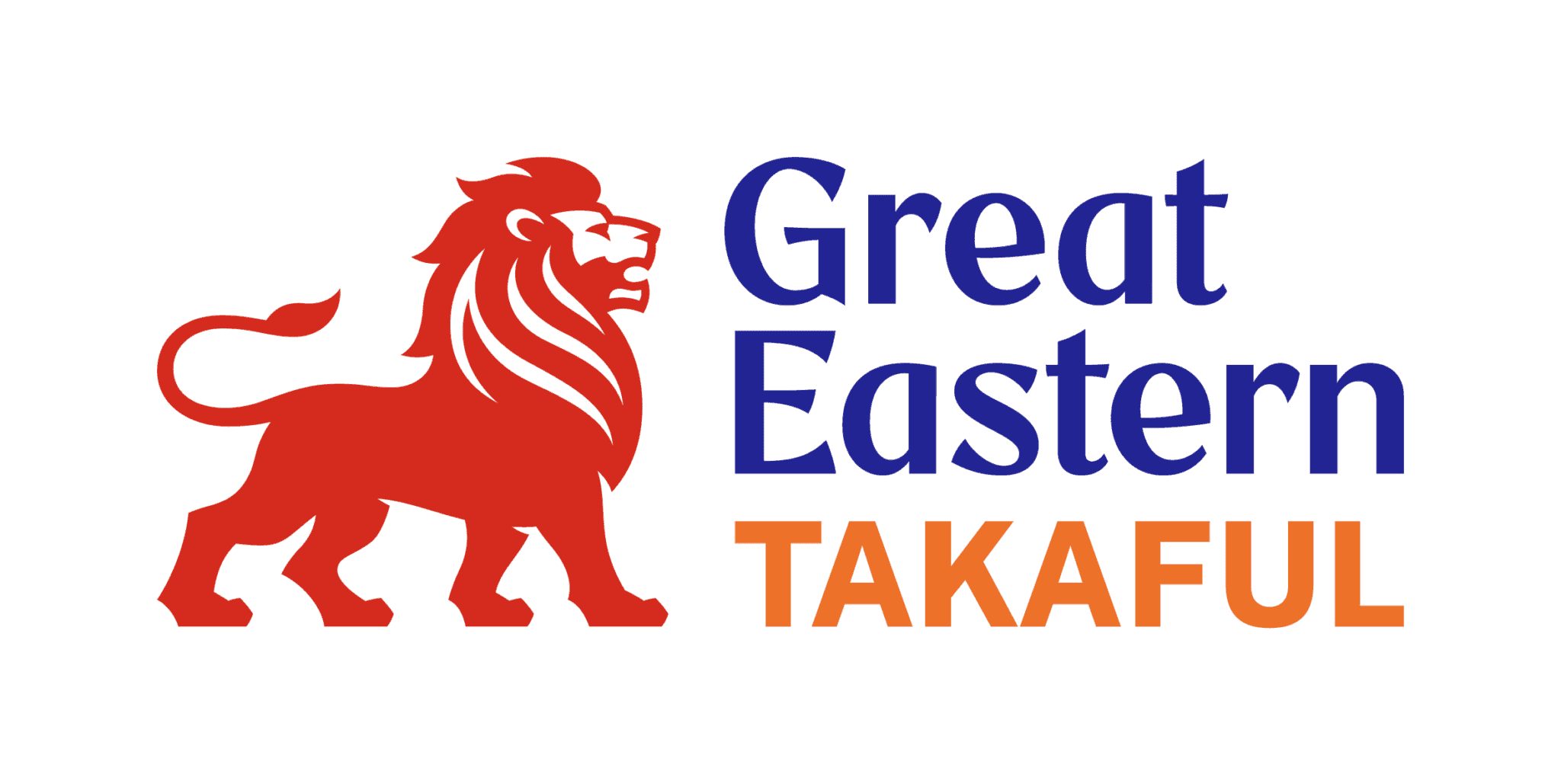 Logo Great Eastern Takaful